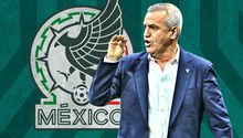 Rota Javier Aguirre Selección Mexicana