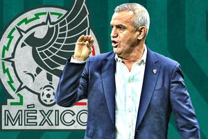 Rota Javier Aguirre Selección Mexicana