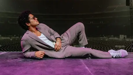 Bruno Mars regresa a México: así puedes entrar a la Preventa Fans para sus conciertos en el Estadio GNP