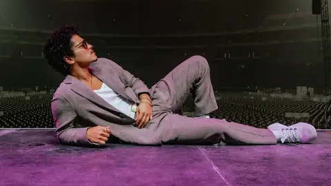 Bruno Mars regresa a México: así puedes entrar a la Preventa Fans para sus conciertos en el Estadio GNP