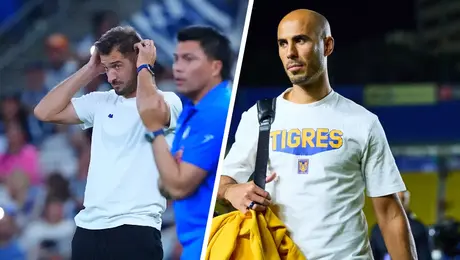 Un Clásico Regio con historia: Pizarro y Sánchez repiten duelo 27 años después