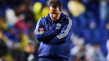 Jardine enciende las alertas en América: la lesión de Víctor Dávila "parece bastante seria"