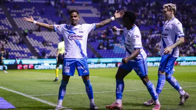 Partidos de hoy viernes 13 de marzo de 2026