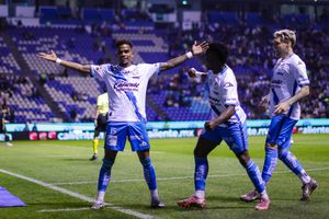 Partidos de hoy viernes 13 de marzo de 2026