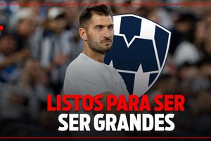 RAYADOS comienza con su RECONSTRUCCIÓN; LISTOS para el CLÁSICO REGIO