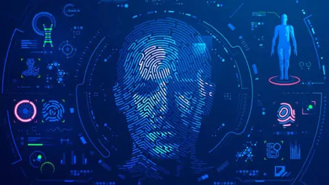 La nueva CURP contiene todos tus datos biométricos para mayor seguridad/Pixabay