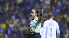 ¿Pedrada A Sus Detractores? Katia Itzel Lanza Mensaje Contra El Machismo En Conferencia Con La Presidenta Sheinbaum