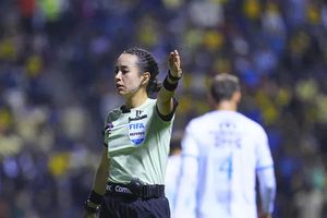 ¿Pedrada A Sus Detractores? Katia Itzel Lanza Mensaje Contra El Machismo En Conferencia Con La Presidenta Sheinbaum