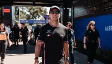 ¡Tarda en llegar, y al final hay recompensa! Checo Pérez lanza mensaje previo a su debut con Cadillac en F1