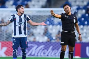 Carlos Salcedo y Fernando Guerrero protagonizaron pelea en redes | MEXSPORT