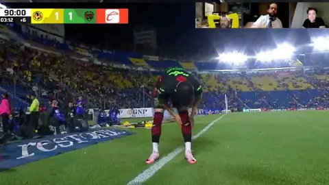Pollo Ortíz en transmisión de Layvtime con Miguel Layún | CAPTURA DE PANTALLA