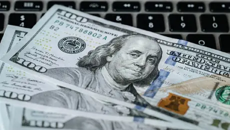 ¿Comprarás dólares? Así amanece el peso este jueves 5 de marzo