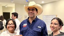 ¿Quién es Bobby Pulido, el cantante tejano que ahora quiere ir al Congreso de EE.UU.?