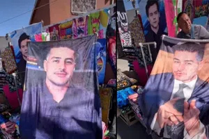 Cobijas de Omar García Harfuch se vuelven virales: así son y cuánto cuestan las mantas que causan furor