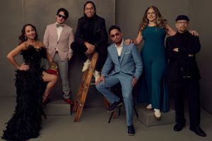 KerreKe llega a México con orgullo latino tras ganar el Latin Grammy con ‘Joropango’