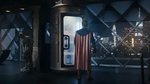 Homelander decide recurrir a Soldier Boy para que le ayude a seguir conservando el poder / Especial