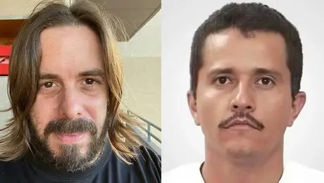 El día que Dross rechazó una petición del CJNG… y le enviaron dinero