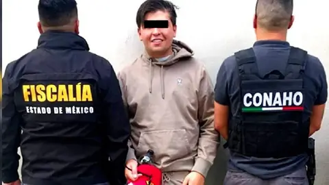 Un exreo afirma que vio los privilegios con los que contaba el influencer dentro de su celda / Redes Sociales