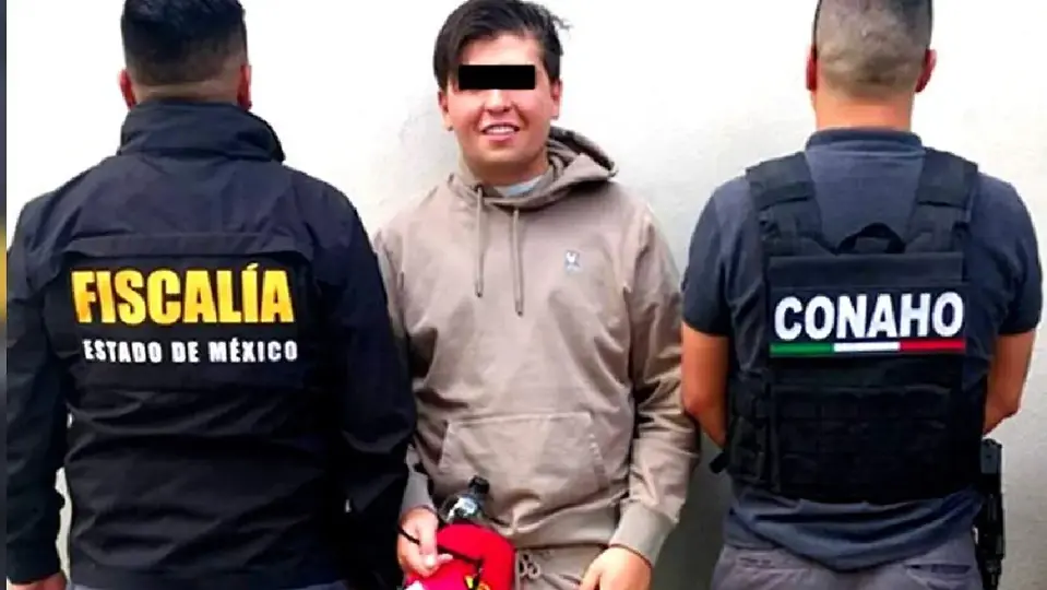 Un exreo afirma que vio los privilegios con los que contaba el influencer dentro de su celda / Redes Sociales