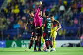 Maximiliano Quintero fue criticado por sus decisiones en el América vs Juárez | MEXSPORT