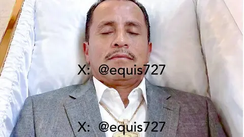 ¿Es real la foto del Mencho muerto? Imagen viral desata debate en redes