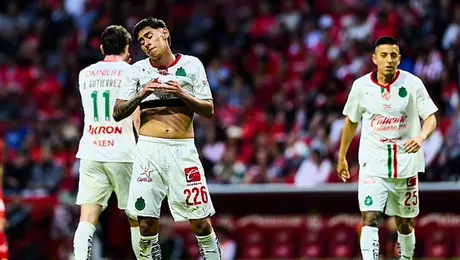 Diego Cocca asegura que en México se exagera con las rachas en el futbol mexicano