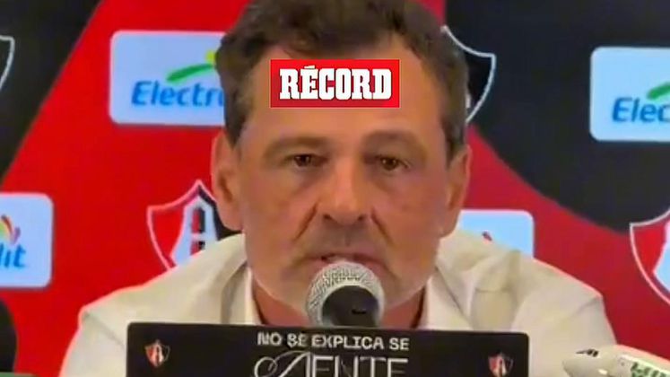 Diego Cocca asegura que en México se exagera con las rachas en el futbol mexicano