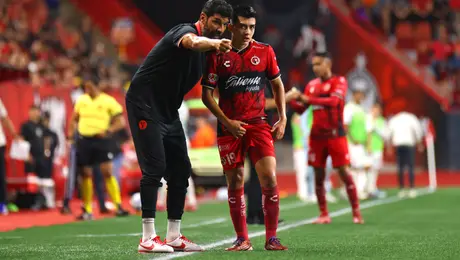 Abreu pide paciencia con Gil Mora y prioriza su recuperación rumbo al Mundial