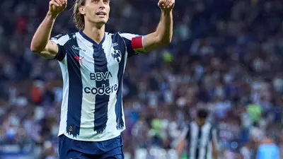 ¡Se acerca el regreso! Sergio Canales presume recuperación desde Cancún