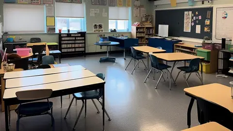 Los alumnos de preescolar, primaria y secundaria en México tendrán varios días sin clases / FREEPIK
