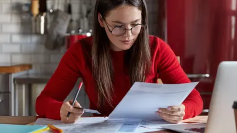 ¿Tienes saldo a favor? Cómo usar el nuevo simulador del SAT para la Declaración Anual 2025