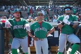 ¡Ambientazo en el Diamante! Mexicanos llenan el Daikin Park en el Clásico Mundial de Beisbol