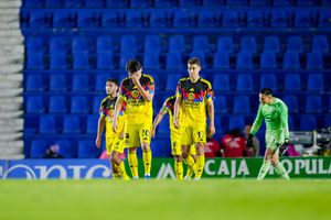 Juárez derrota como visitante al América y se confirma la crisis