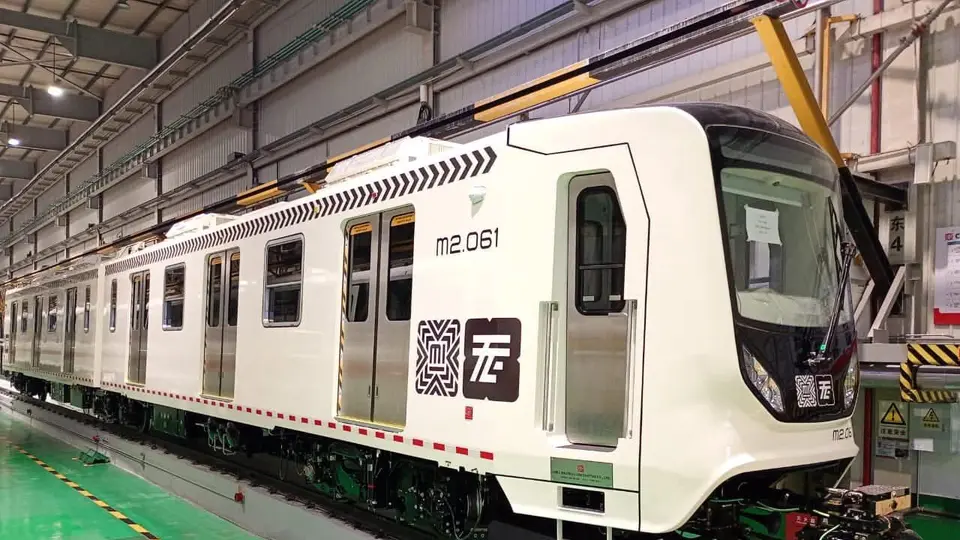 Las obras contemplan el tendido de cableado, instalación de equipos para el sistema de regulación y control ferroviario / Especial
