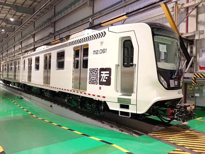 Las obras contemplan el tendido de cableado, instalación de equipos para el sistema de regulación y control ferroviario / Especial