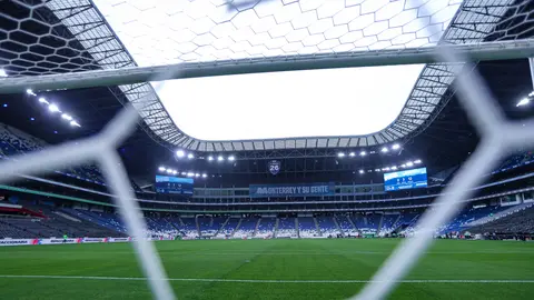 Estadio BBVA | IMAGO7