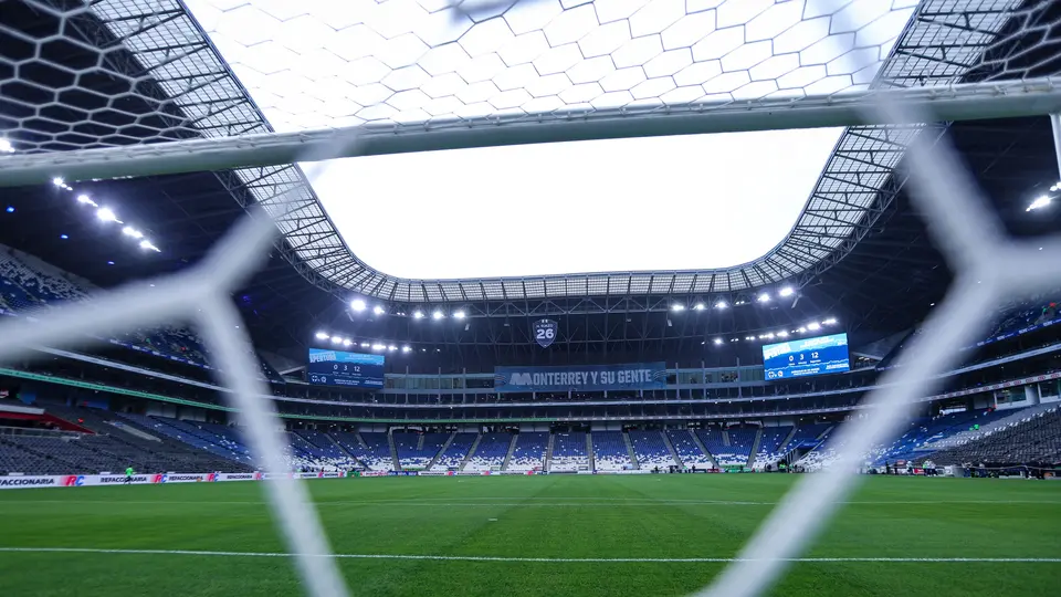 Estadio BBVA | IMAGO7