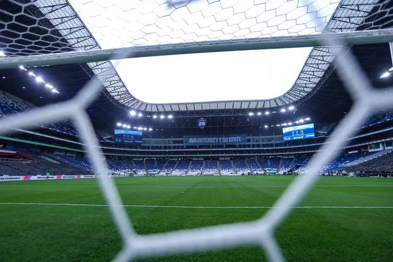 Estadio BBVA | IMAGO7
