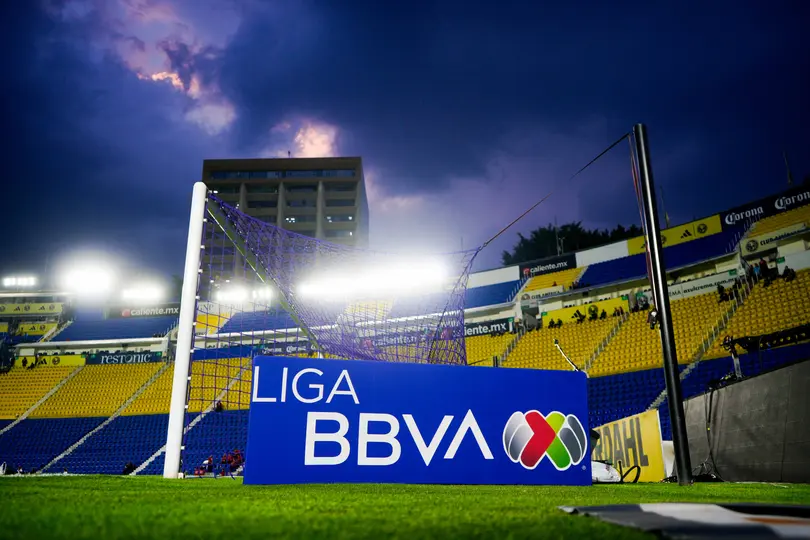 Estadio Ciudad de los Deportes | IMAGO7