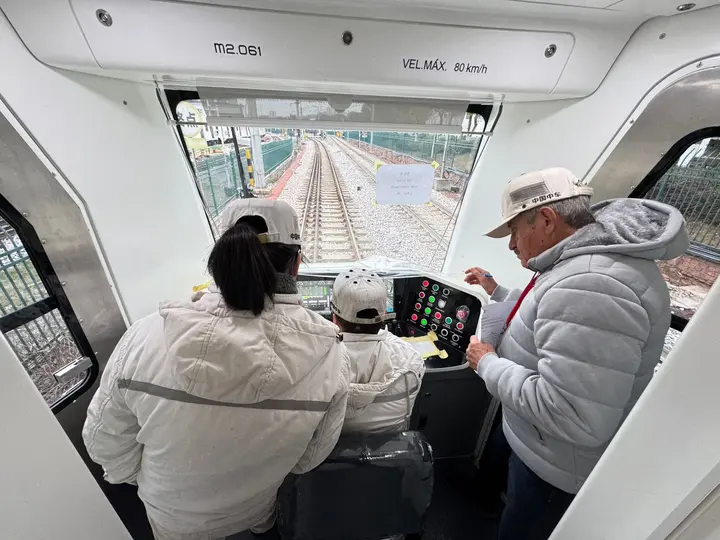 La Red de Transporte de Pasajeros (RTP) brindará apoyo con unidades / Especial