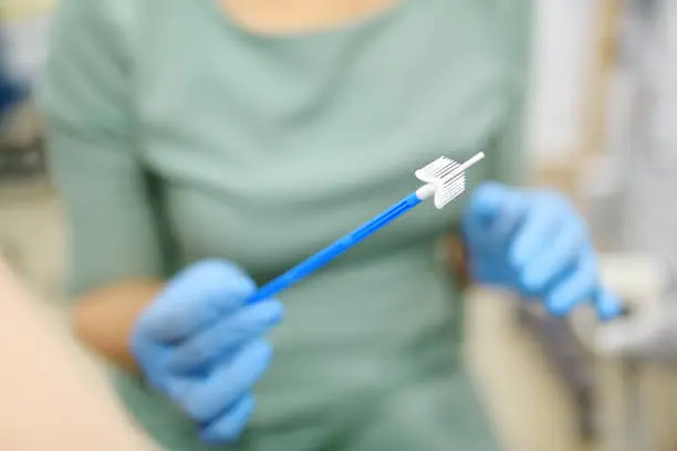 Especialistas universitarios aplicarán estudios para identificar 24 tipos de VPH, algunos relacionados con el cáncer cervicouterino./ Pixabay