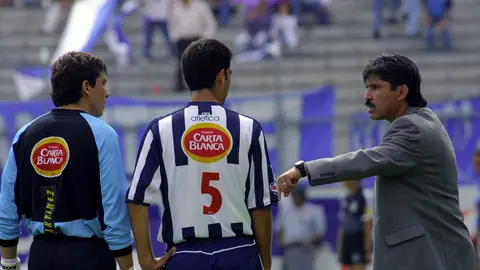José Treviño | MEXSPORT