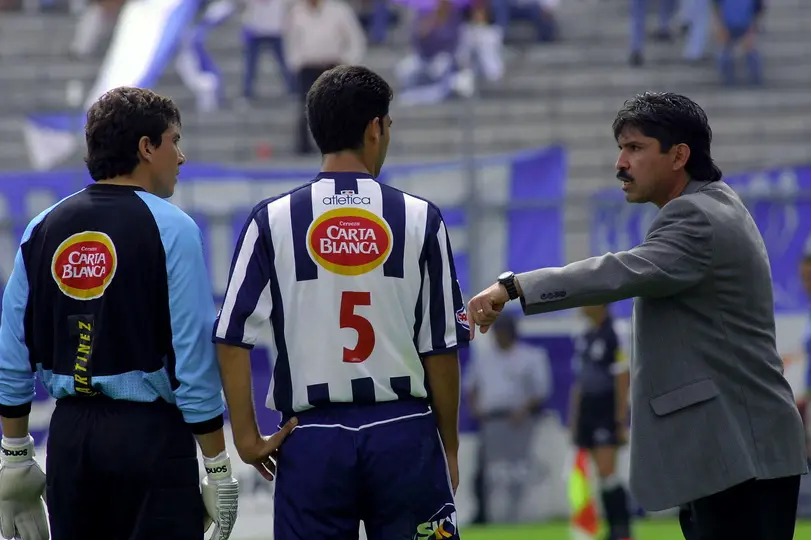 José Treviño | MEXSPORT