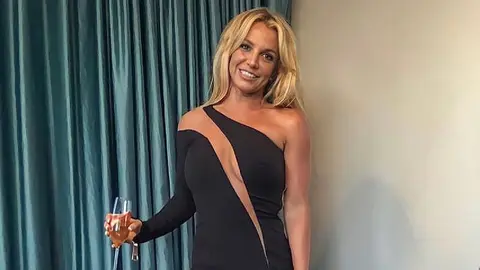 La cantante fue detenida presuntamente por manejar bajos los influjos del alcohol / Redes Sociales