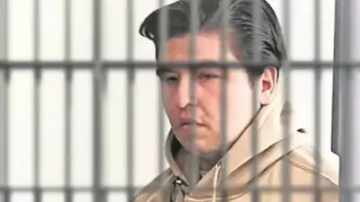 VIDEO: Revelan supuestos privilegios de Fofo Márquez en el penal ¿Tiene videojuegos y usa redes?