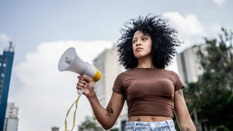 Activistas señalan que el Día Internacional de la Mujer no es una celebración, sino una jornada de reflexión y protesta./ Pixabay