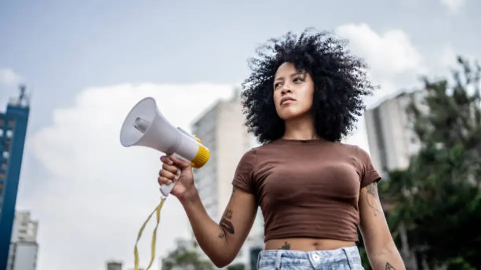 Activistas señalan que el Día Internacional de la Mujer no es una celebración, sino una jornada de reflexión y protesta./ Pixabay