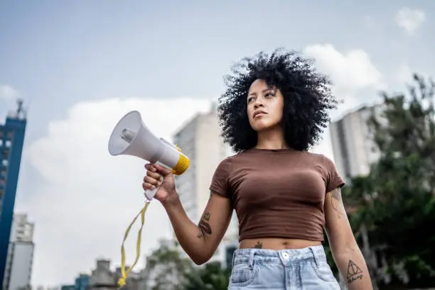 Activistas señalan que el Día Internacional de la Mujer no es una celebración, sino una jornada de reflexión y protesta./ Pixabay