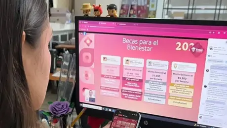Resultados Beca Rita Cetina 2026 Primaria: Cómo consultar si fuiste aceptado