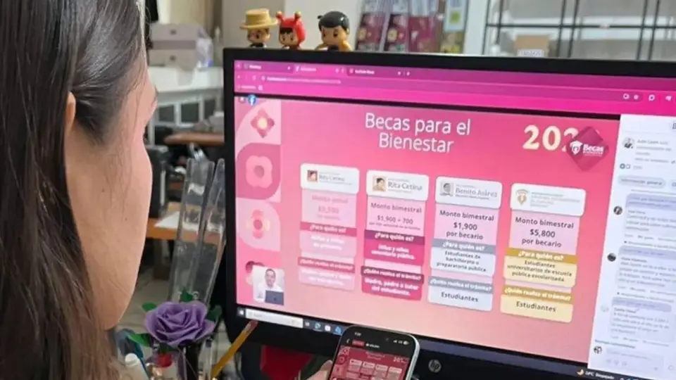Resultados Beca Rita Cetina 2026 Primaria: Cómo consultar si fuiste aceptado